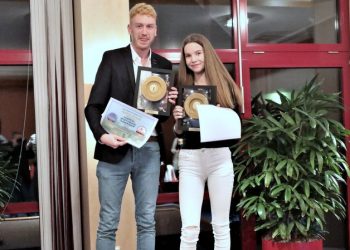 Marius Runge & Fabienne Fluck