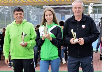 Die Sieger aus Limburg