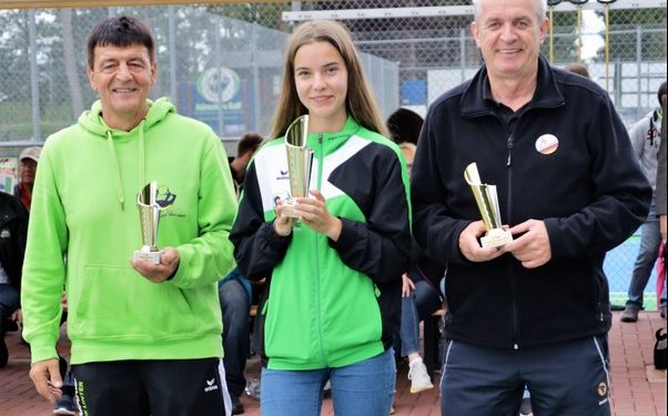 Die Sieger aus Limburg