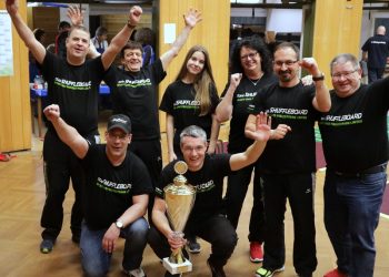 Die Sieger aus Limburg