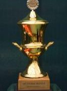 Pokal des Deutschen Meisters