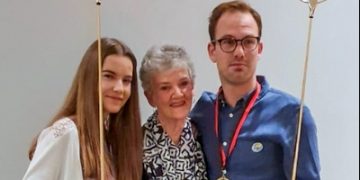 Weltmeisterin Fabienne Fluck