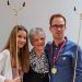 Weltmeisterin Fabienne Fluck
