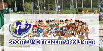Sportpark Linter