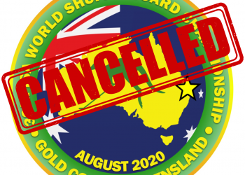 WM 2020 in Australien abgesagt