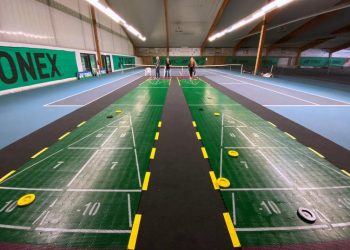 Shuffleboard Standort Meerbusch erweitert sein Angebot