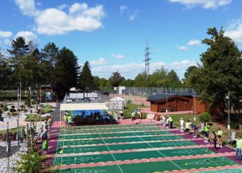 Challenge Cup 2020 geht an Holger Hastrich aus Limburg