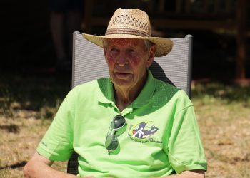 Wir trauern um Josef „Sepp“ Sommer