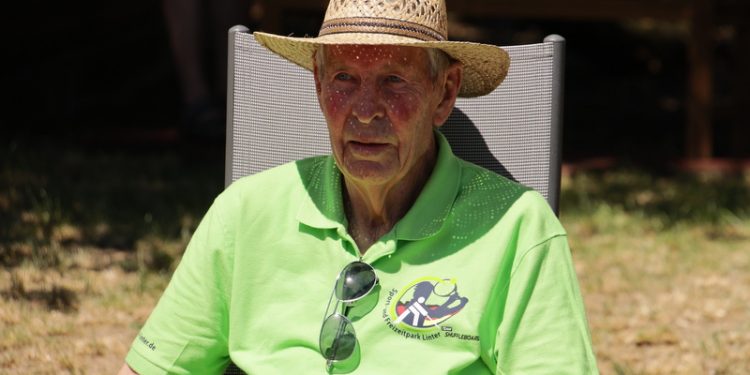 Wir trauern um Josef „Sepp“ Sommer