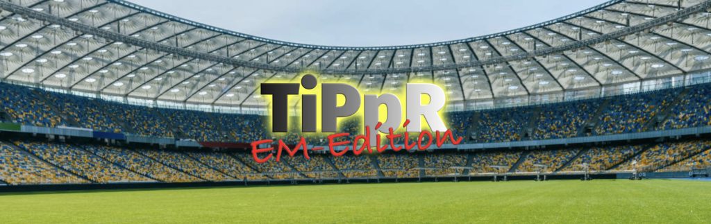 TippR-Logo