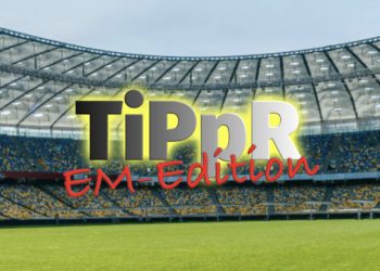 TippR-Logo