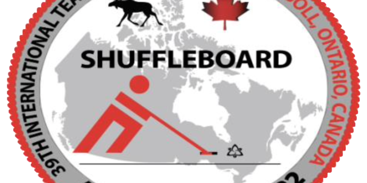 Logo Shuffleboard-WM 2022