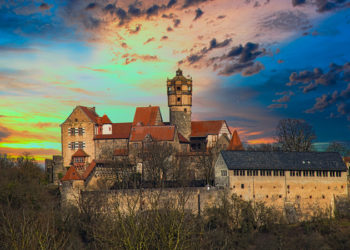 Stefan Stadtmüller holt sich den Selbold Cup 2022