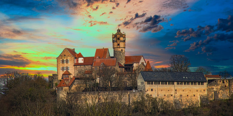 Stefan Stadtmüller holt sich den Selbold Cup 2022