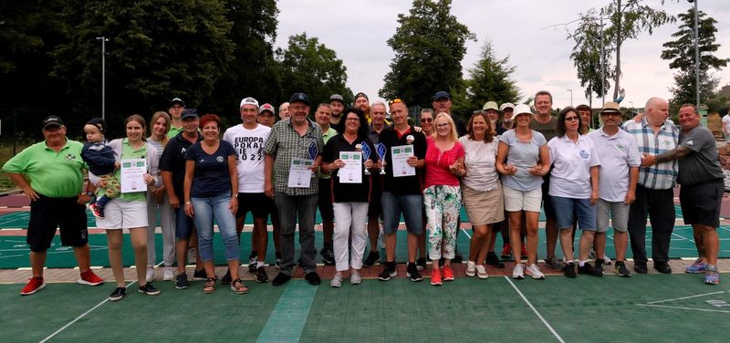 Limburg Open 2022