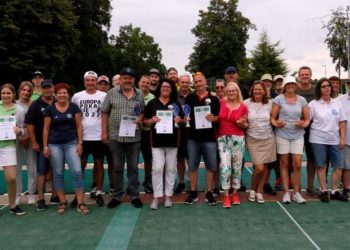 Limburg Open 2022