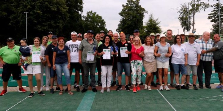 Limburg Open 2022