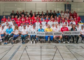 Deutschland ist Weltmeister