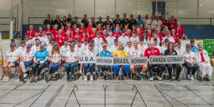 Deutschland ist Weltmeister