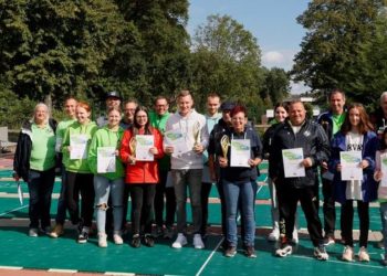 Dominik Hirning gewinnt Challenge Cup 2022