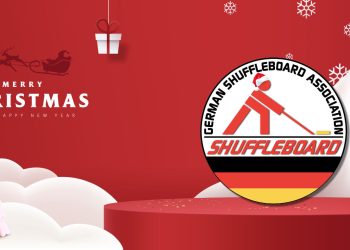 Weihnachtsgrüße der GSA