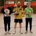 Marius Runge aus Meerbusch erstmals Deutscher Meister im Shuffleboard