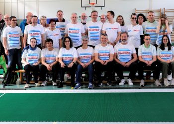 Sieg beim 1. Main-Kinzig-Cup geht an Marius Runge aus Meerbusch