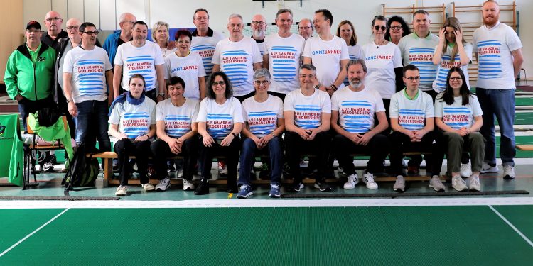 Sieg beim 1. Main-Kinzig-Cup geht an Marius Runge aus Meerbusch