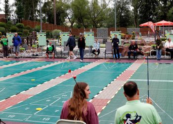 Steffen Simon gewinnt Limburg Open 2023