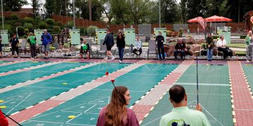 Steffen Simon gewinnt Limburg Open 2023