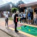 Shuffleboard Workshop bei SV Germania Schale