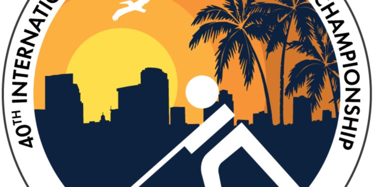 Die Shuffleboard-WM auf YouTube