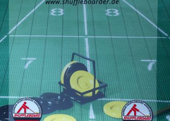 Bernd Uhl siegt beim Main-Kinzig-Cup nach Verlängerung