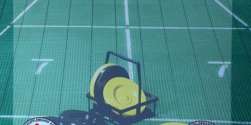 Bernd Uhl siegt beim Main-Kinzig-Cup nach Verlängerung