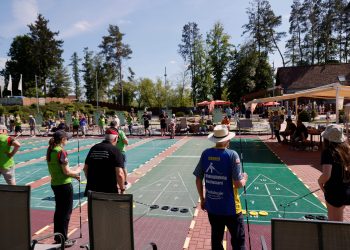 Hessen Open 2024: Jessica Cegiela holt sich ihren 1. Titel