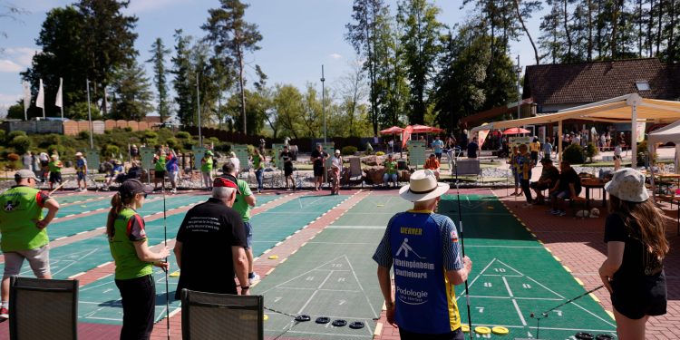 Hessen Open 2024: Jessica Cegiela holt sich ihren 1. Titel