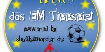 Euro 24 – Das Tippspiel