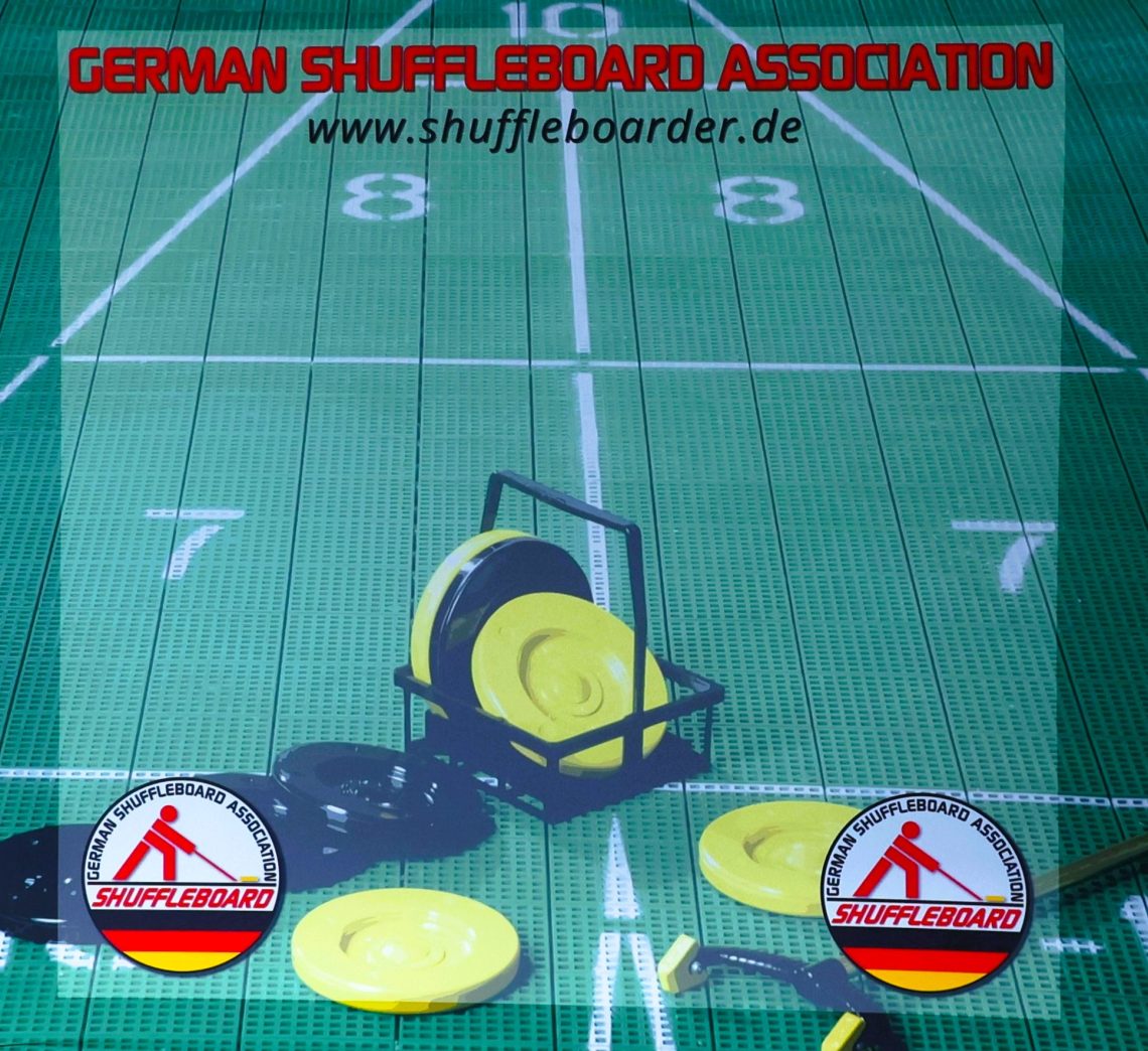 Torben Hußmann krönt sich zum Sieger der Limburg Open 2024