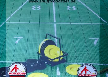 Torben Hußmann krönt sich zum Sieger der Limburg Open 2024