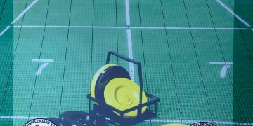 Torben Hußmann krönt sich zum Sieger der Limburg Open 2024