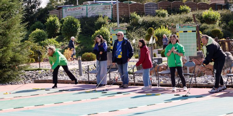 Uwe Christmann gewinnt Challenge Cup 2024