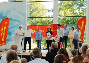 Irene Hoffmanns Meerbuscher Sportlerin des Jahres 2024