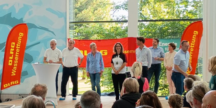 Irene Hoffmanns Meerbuscher Sportlerin des Jahres 2024