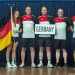 Erfolgreiche Teilnahme des deutschen Teams bei der Shuffleboard-WM 2024 in San Benito, Texas
