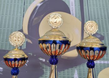 Fabienne Fluck siegt beim Main-Kinzig-Cup 2025