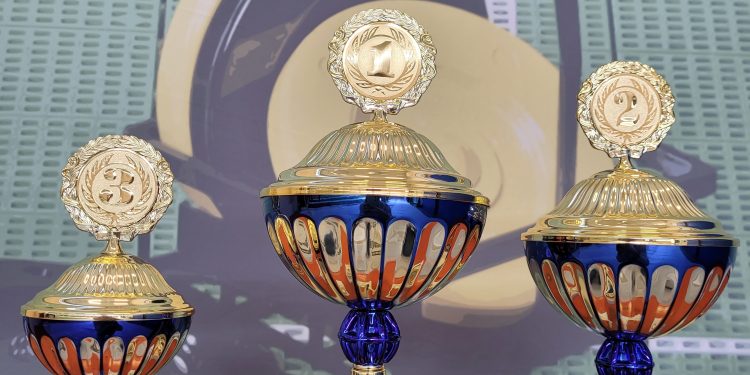 Fabienne Fluck siegt beim Main-Kinzig-Cup 2025