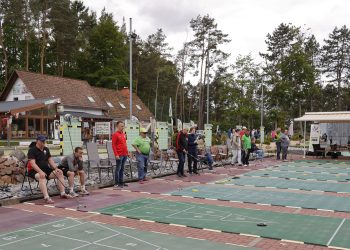 Hessen Open 2025: Sieg für Torben Hußmann – Familienduell im Finale