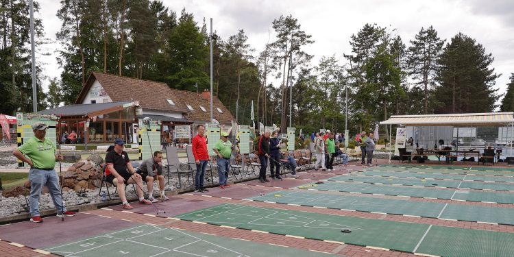 Hessen Open 2025: Sieg für Torben Hußmann – Familienduell im Finale