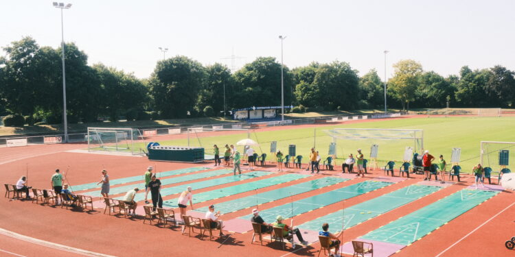 100. GSA-Ranglistenturnier – Volker Goetz gewinnt Jubiläumsausgabe