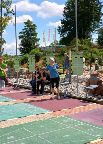 Limburg Open: Erster Turniersieg für Fabian Lengwenus